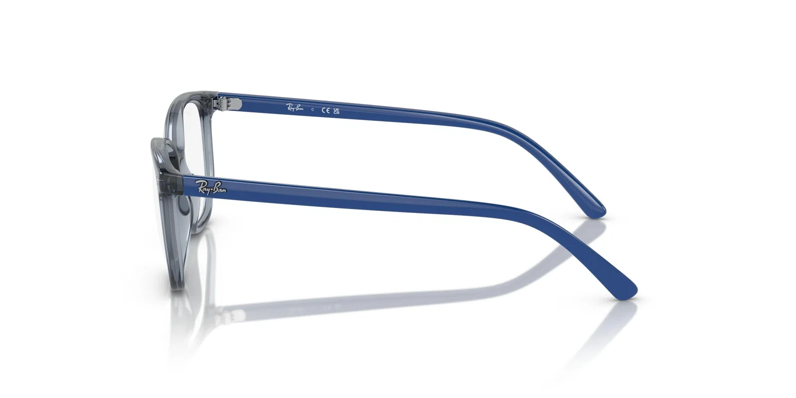 Ray-Ban Kids Elliot 0RY9097V Eyeglasses - view 11